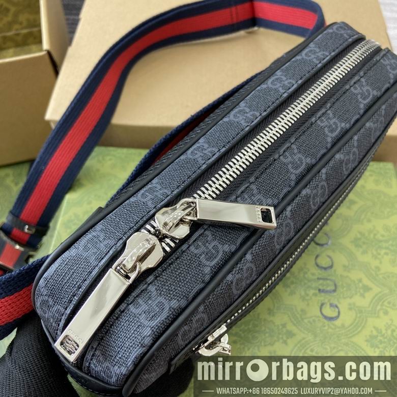 Gucci Replica Bags 792094 14X24X5.5cm MP