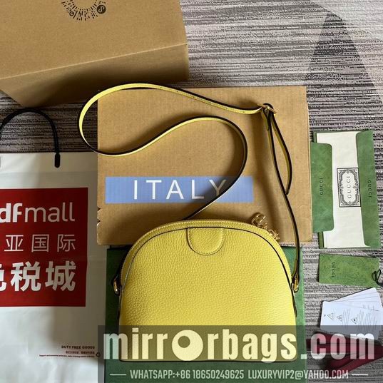 Gucci Replica Bags 499621 23X19X8cm MP