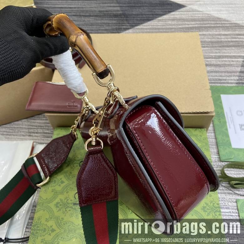 Gucci Replica Bags 675797 15X21X7cm MP-1