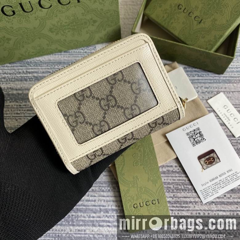 Gucci Replica Bags 658549 11.5X8.5X3cm MP