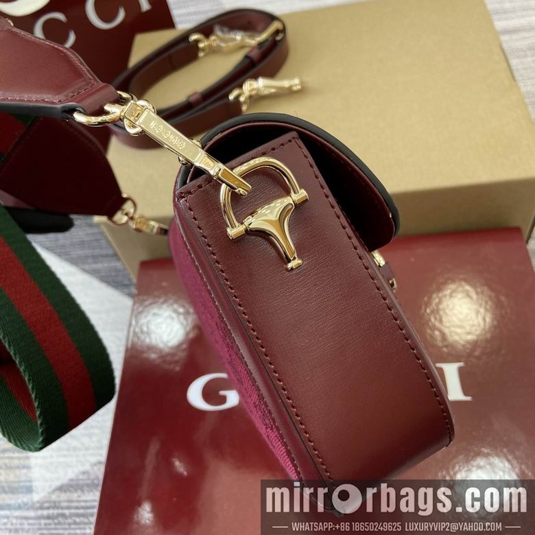 Gucci Replica Bags 658574 20.5X14X5cm MP