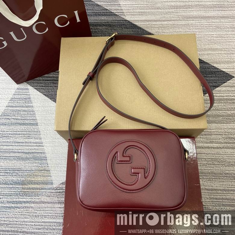 Gucci Replica Bags 820429 21X15X8cm MP 4colour