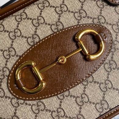 Gucci Replica Bags BG627323 27.5X17.5X11