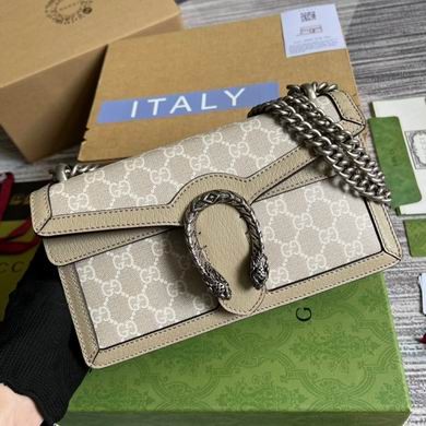 Gucci Replica Bags 499623 25 X14X8cm MP