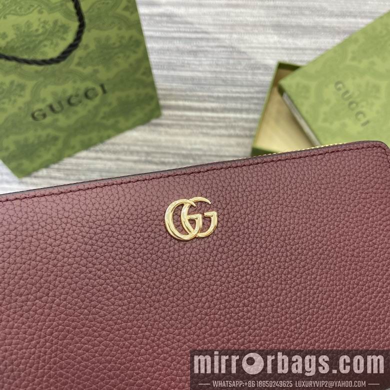 Gucci Replica Bags 739499 19X10.5X2cm MP