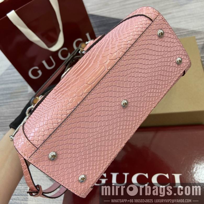 Gucci Replica Bags 702732 20X16X10cm MP 2colour