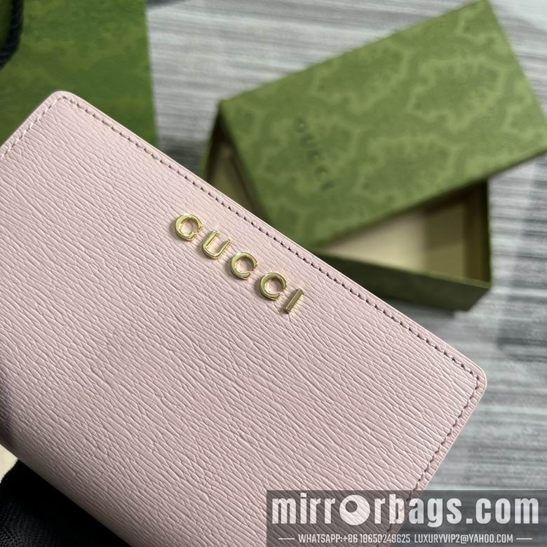 Gucci Replica Bags 772640 14X18.5X3cm MP 2