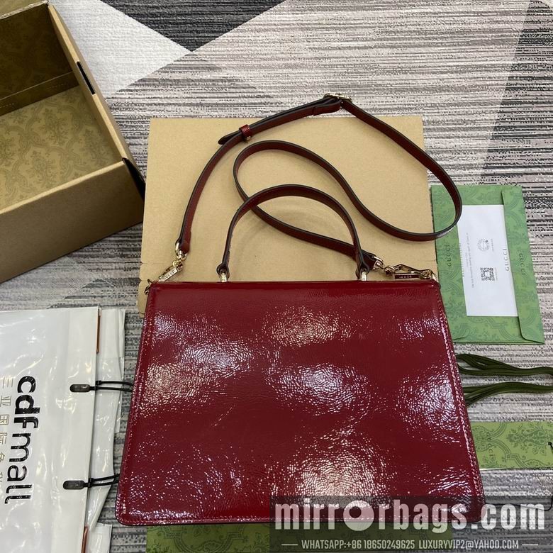 Gucci Replica Bags 795007 29X20X10.5cm MP