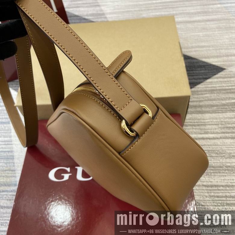 Gucci Replica Bags 820429 21X15X8cm MP 4colour