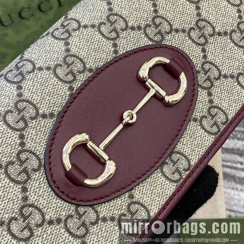 Gucci Replica Bags 621892 19X10X4cm MP