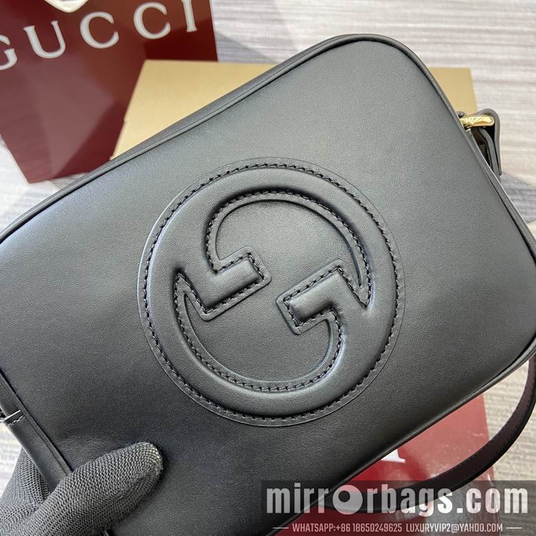 Gucci Replica Bags 820429 21X15X8cm MP 4colour