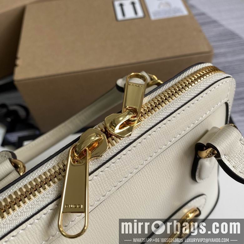 Gucci Replica Bags 640716 20X19X7.5cm MP 4colour