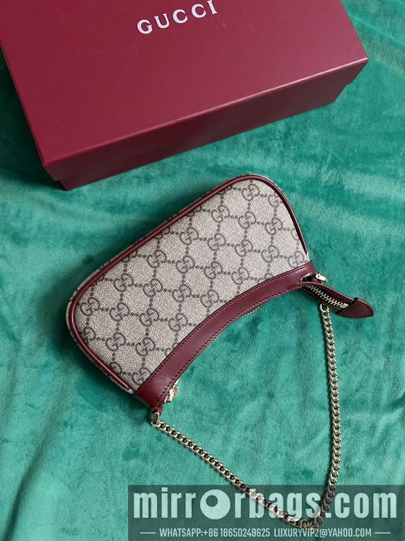 Gucci Replica Bags 818763 19X10X3cm