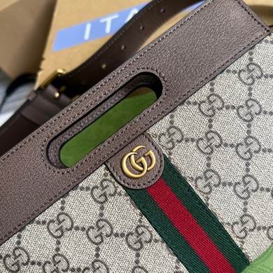 Gucci Replica Bags 704196 22.5X14X2.5cm MP