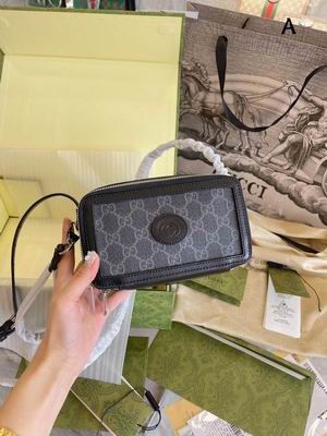 Gucci Replica Bags 03106 18cm CN