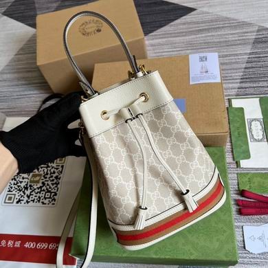 Gucci Replica Bags 550621 25X15X10cm MP