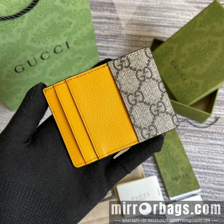 Gucci Replica Bags 597557 10X7cm MP