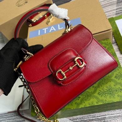 Gucci Replica Bags 703848 22X16X10.5cm MP 4colour