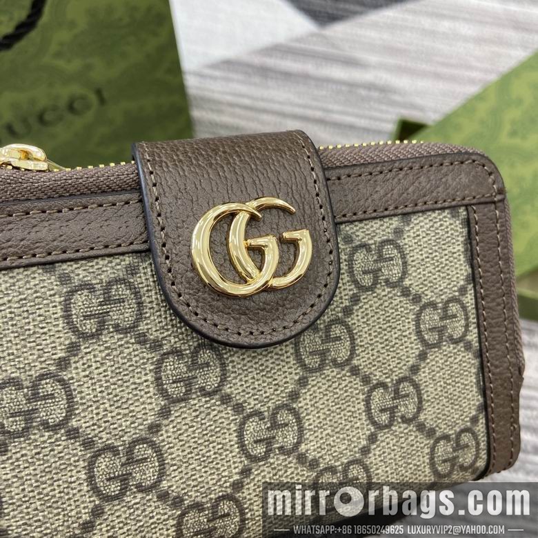 Gucci Replica Bags 725662 13X8.5X2cm MP