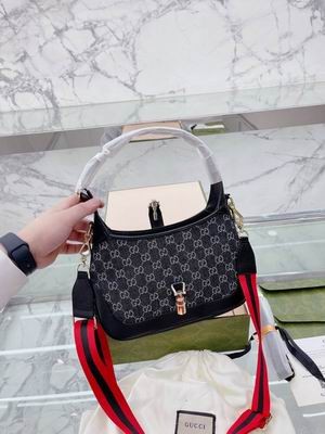 Gucci Replica Bags 1961 big30X22cm Small21X15cm CN