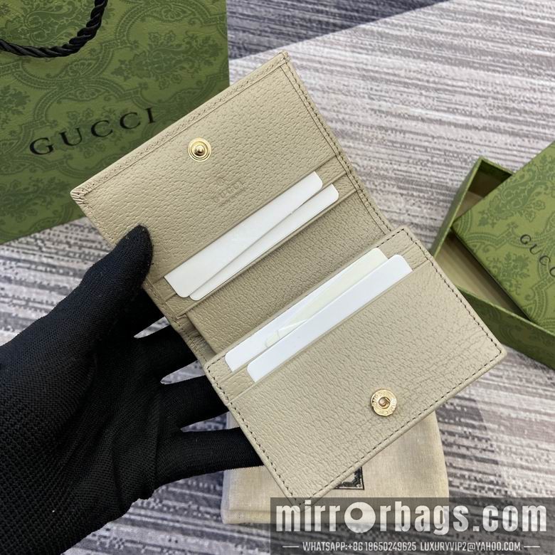 Gucci Replica Bags 621887 8.5X11X3cm MP 3colour