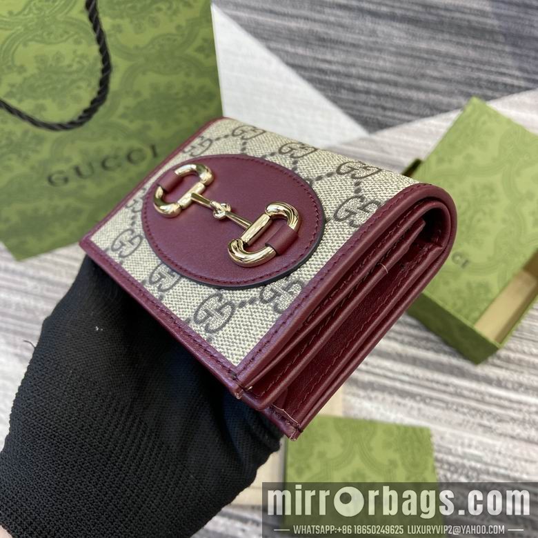 Gucci Replica Bags 621887 8.5X11X3cm MP