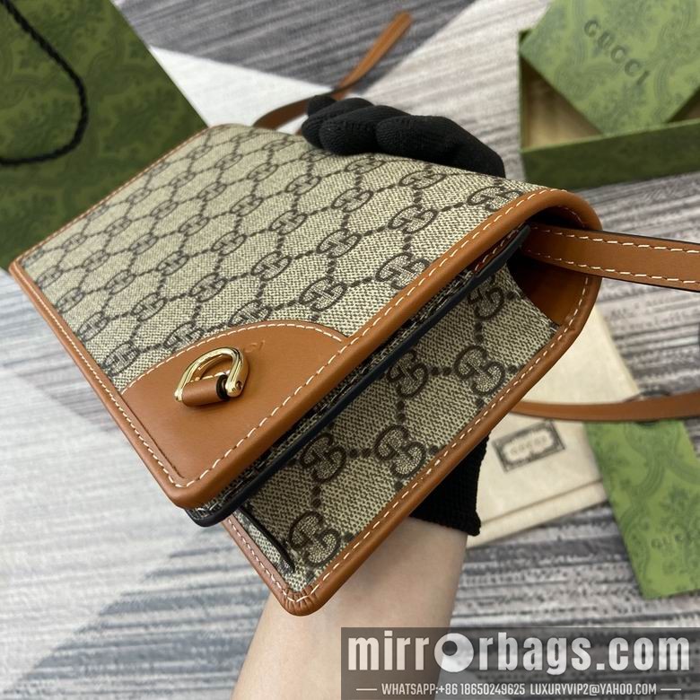 Gucci Replica Bags 820688 20X12.5X5cm MP