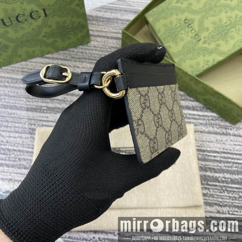 Gucci Replica Bags 819121 10X7cm MP 2colour