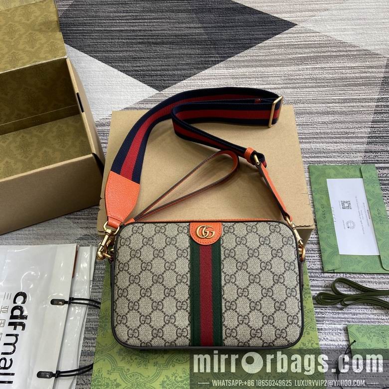 Gucci Replica Bags 699439 23.5X16X4.5cm MP 2colour