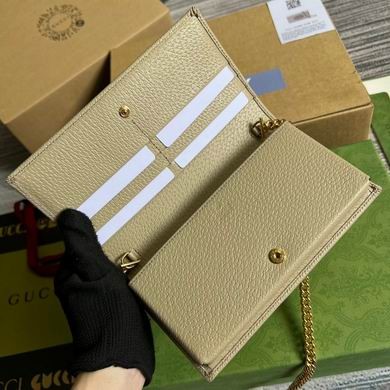 Gucci Replica Bags 621892 19X10X4cm MP