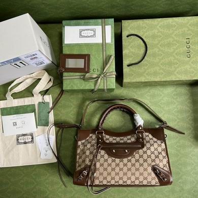 Gucci Replica Bags BA681695 39X14X24