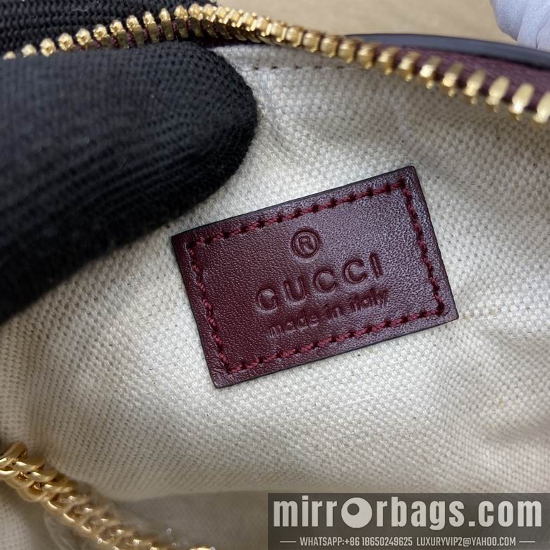 Gucci Replica Bags 781490 16.5X10X9cm MP