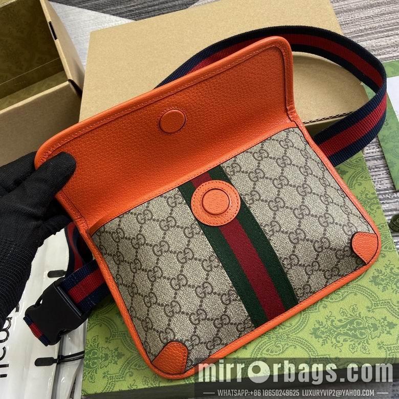 Gucci Replica Bags 752597 24X17X3.5cm MP 2colour