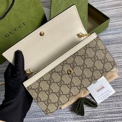 Gucci Replica Bags Ophidia 546585 19X10X3.5cm MP