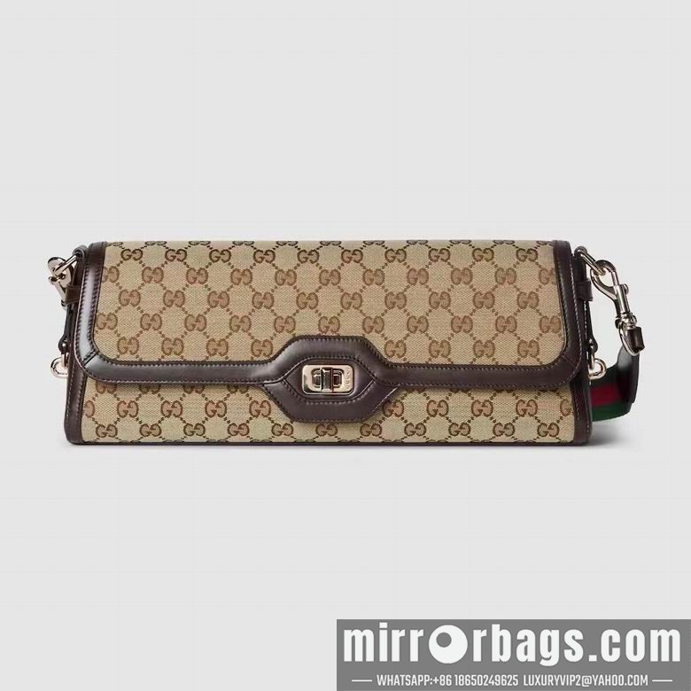 Gucci Replica Bags 786022 14X36X8cm MP