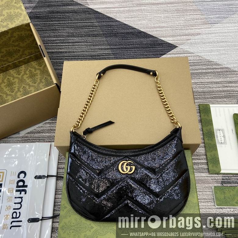 Gucci Replica Bags 777263 17X26X4cm MP