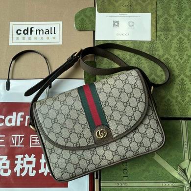 Gucci Replica Bags 724704 27X20X7cm SL