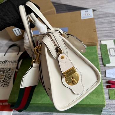 Gucci Replica Bags Exquisite 715772 27X18X14cm MP 4colour