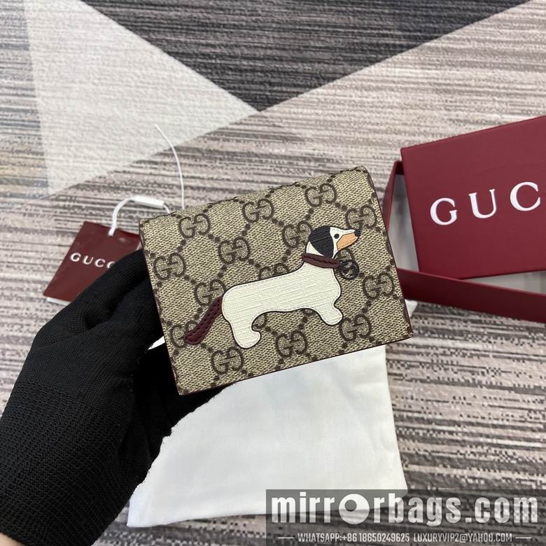 Gucci Replica Bags 818767 11X8.5X3cm MP