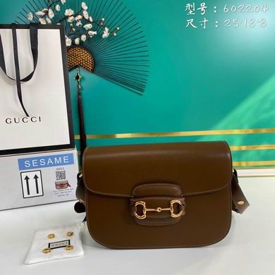 Gucci Replica Bags BA602204 25x18x8