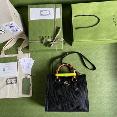 Gucci Replica Bags BA660195 27X24X11