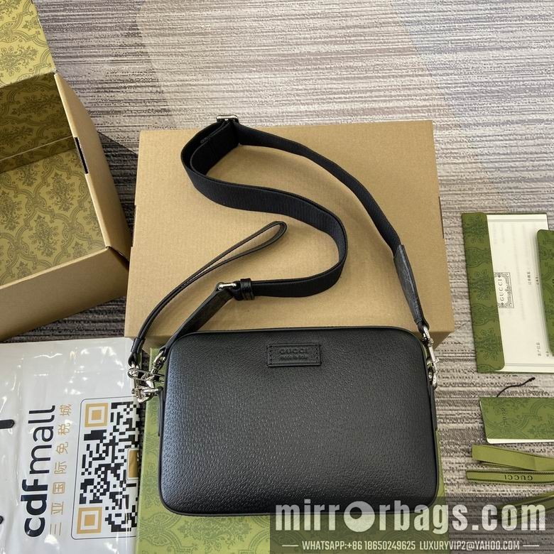 Gucci Replica Bags 795465 16.5X24X4.5cm MP