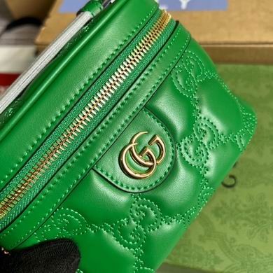 Gucci Replica Bags 723770 16X10.5X5cm MP 4colour