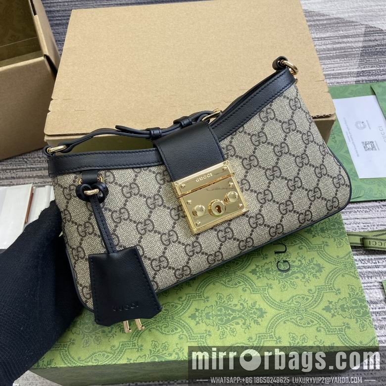 Gucci Replica Bags 811705 27X14X6cm MP 3colour