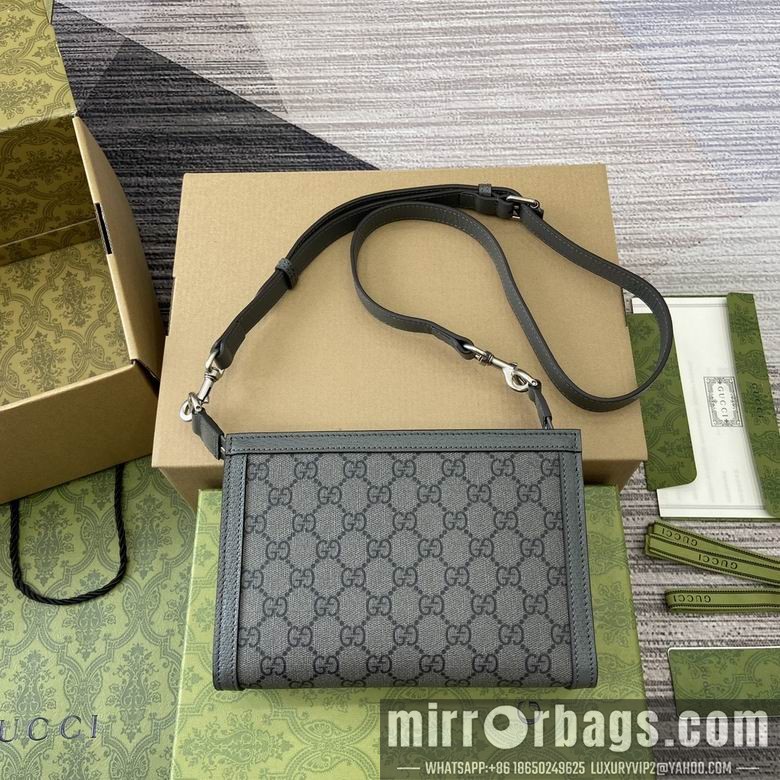 Gucci Replica Bags 795467 22X15X4.5cm MP 2colour