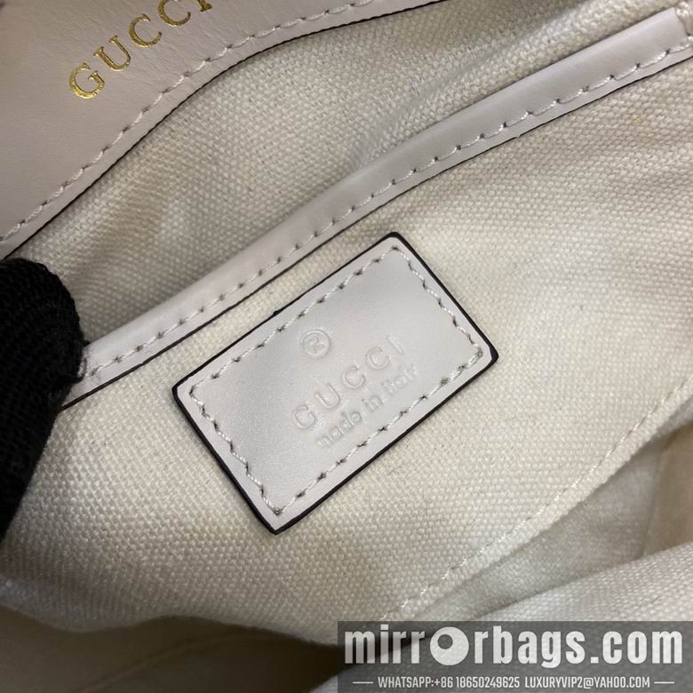 Gucci Replica Bags 815205 20X14X5cm MP 3colour