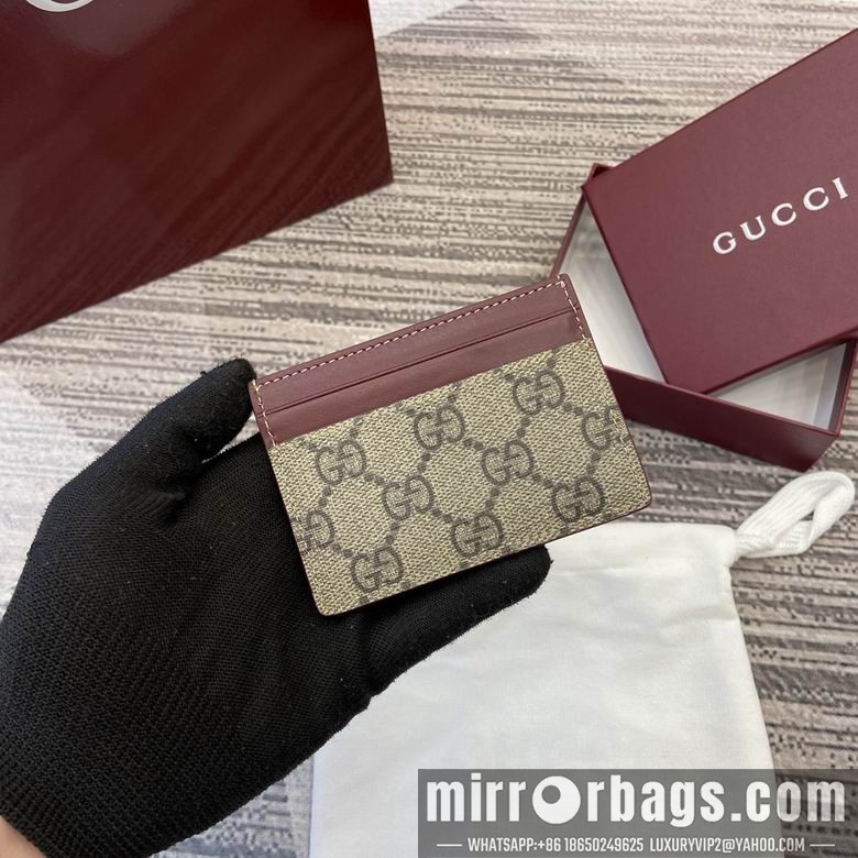 Gucci Replica Bags 818769 11X7cm MP 4colour