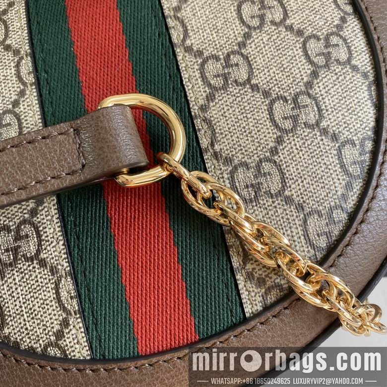 Gucci Replica Bags 550618 18X18X4.5cm MP