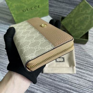 Gucci Replica Bags 456117 10X19X3.5cm MP