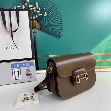 Gucci Replica Bags BA602204 25x18x8